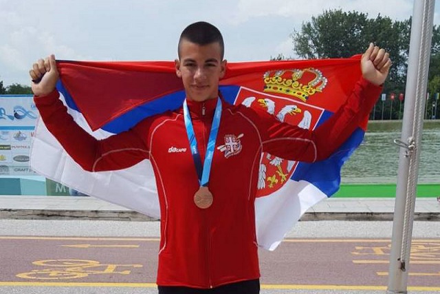 Još jedna medalja za Srbiju poslednjeg dana SP u Plovdivu